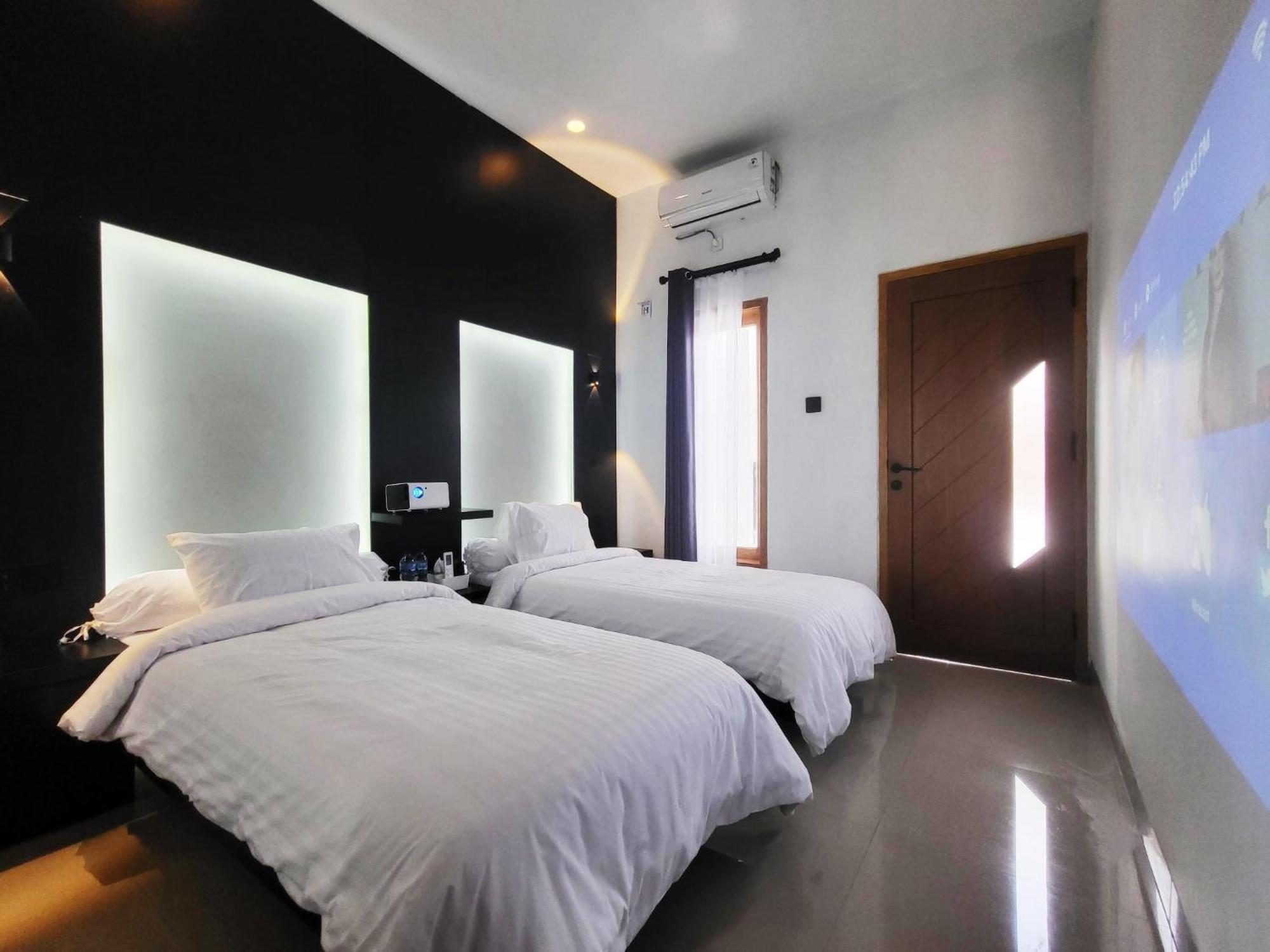 Cabin15 - Syariah Blitar Exteriör bild