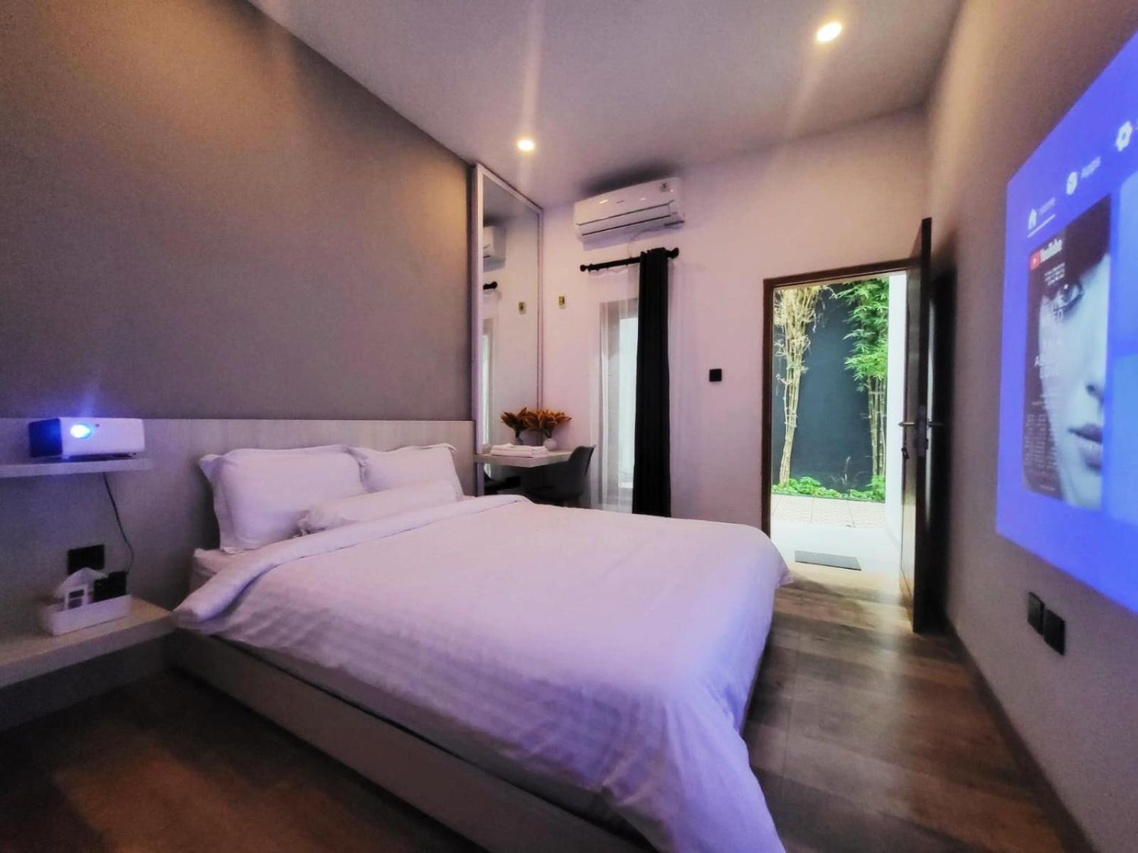 Cabin15 - Syariah Blitar Exteriör bild