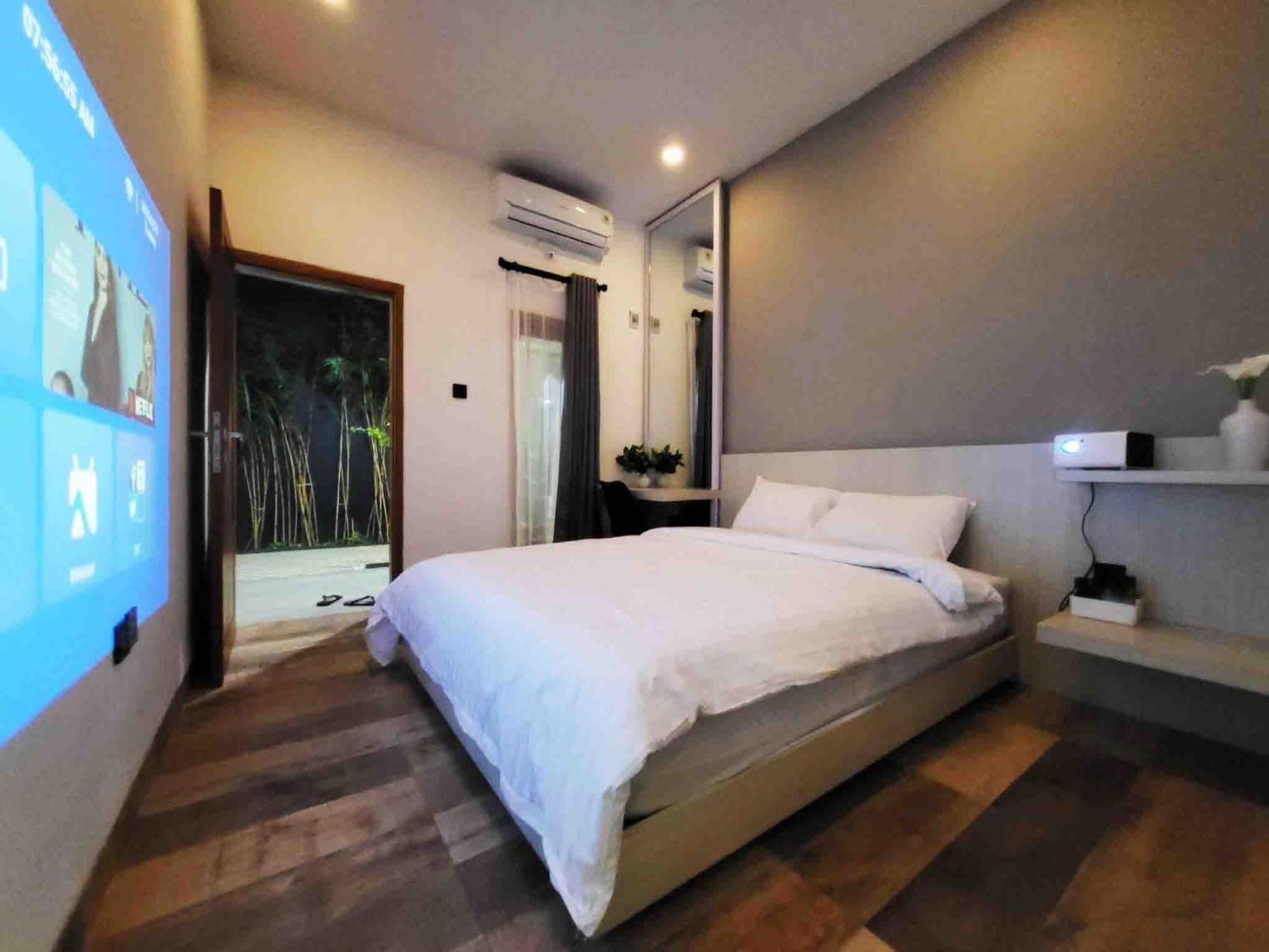 Cabin15 - Syariah Blitar Exteriör bild