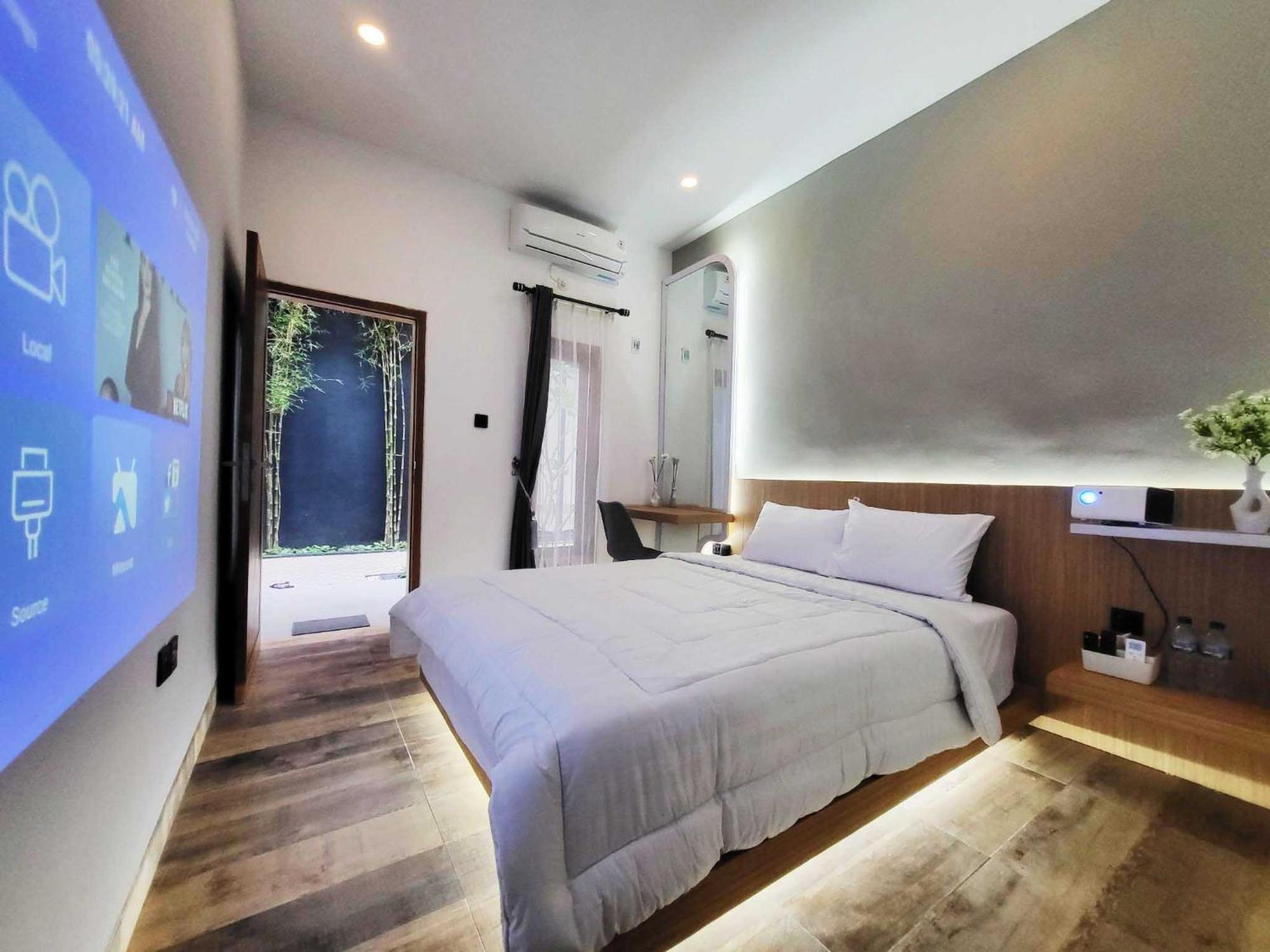 Cabin15 - Syariah Blitar Exteriör bild
