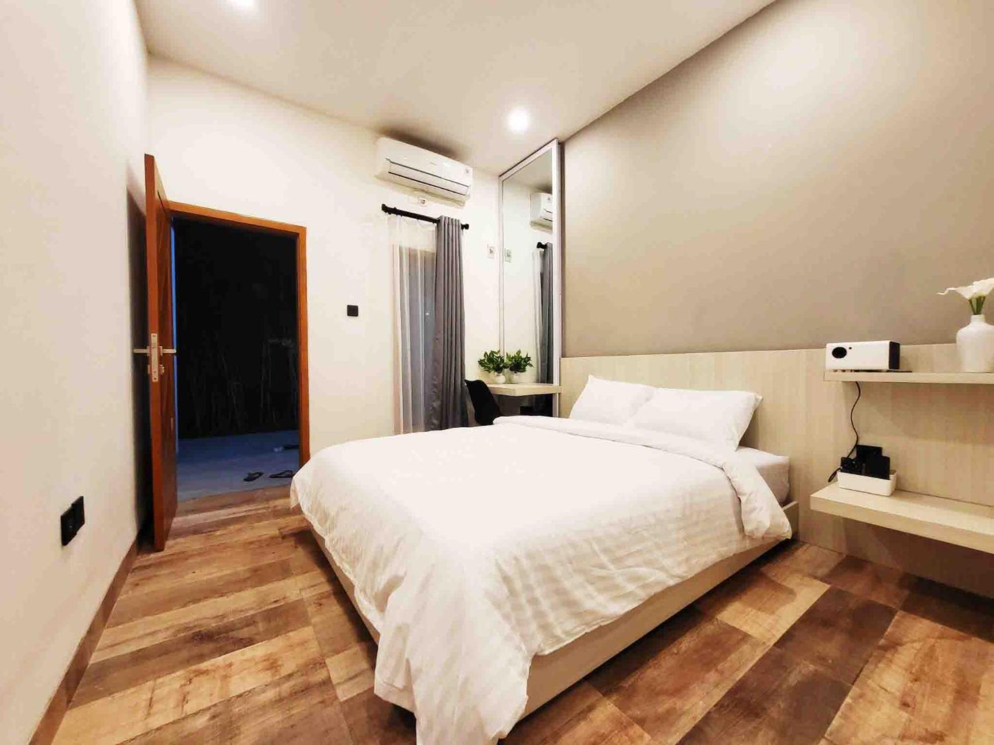 Cabin15 - Syariah Blitar Exteriör bild